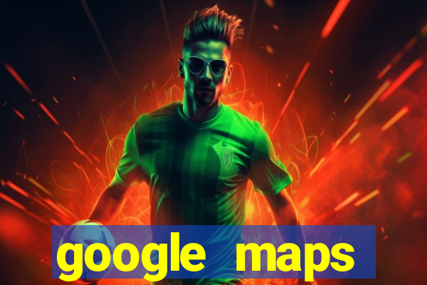 google maps itamaraju bahia